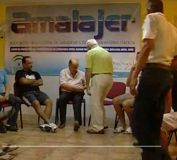 Ver el vídeo presentación de AMALAJER