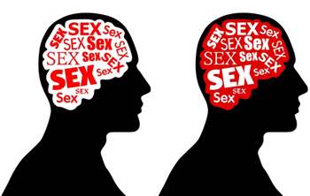 Adicción al sexo
