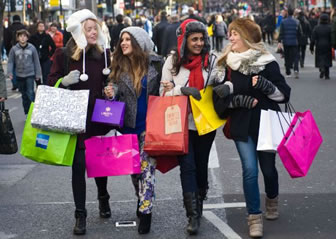 comprar por comprar